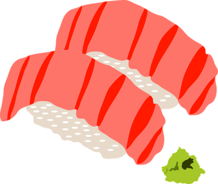 한국초밥vs일본초밥 어떤 차이점이 있을까?