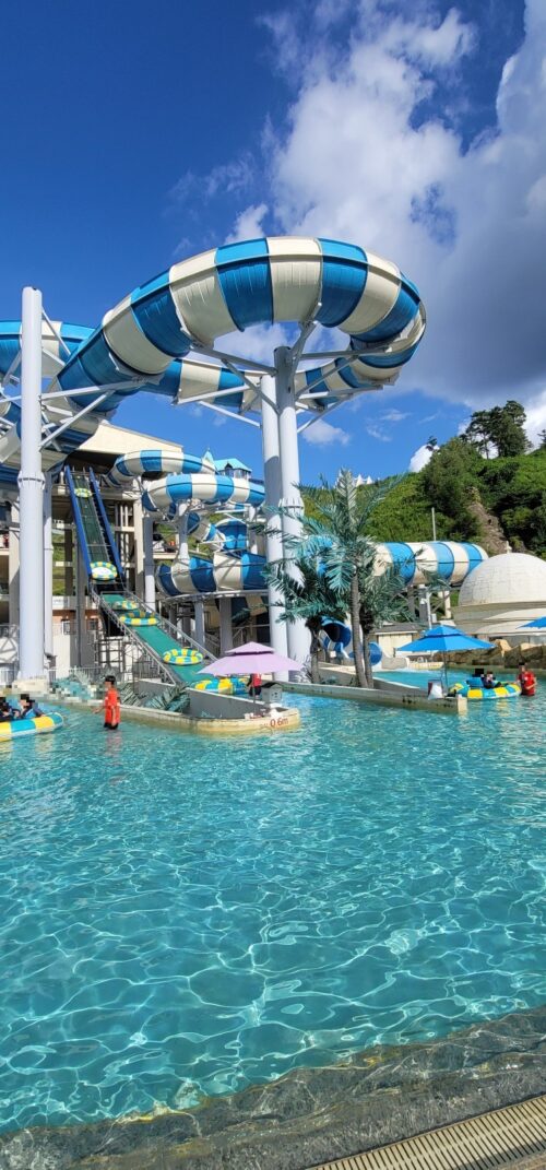 하이원 워터월드1