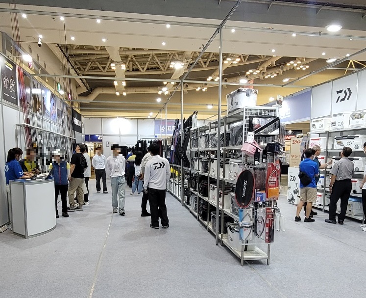 다이와 전문업체 프로피싱