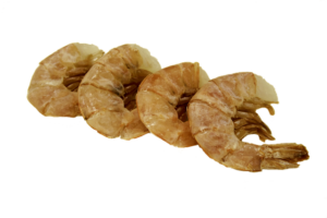 새우